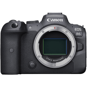 Canon Camera